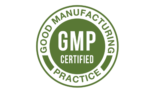 purisaki-berberine GMP Certified
