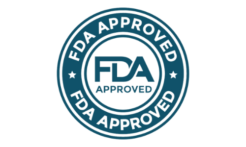 purisaki-berberine FDA Approved